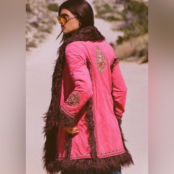 Spell Joplin Jacket — Large - Picture 3 of 13